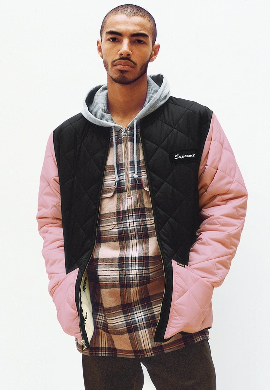 SupremeCommunity fall/winter 2016 Lookbook Image 25