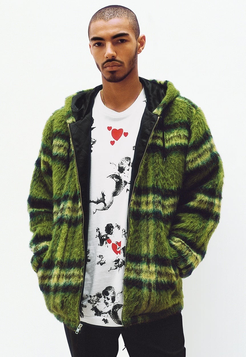 SupremeCommunity fall/winter 2016 Lookbook Image 11