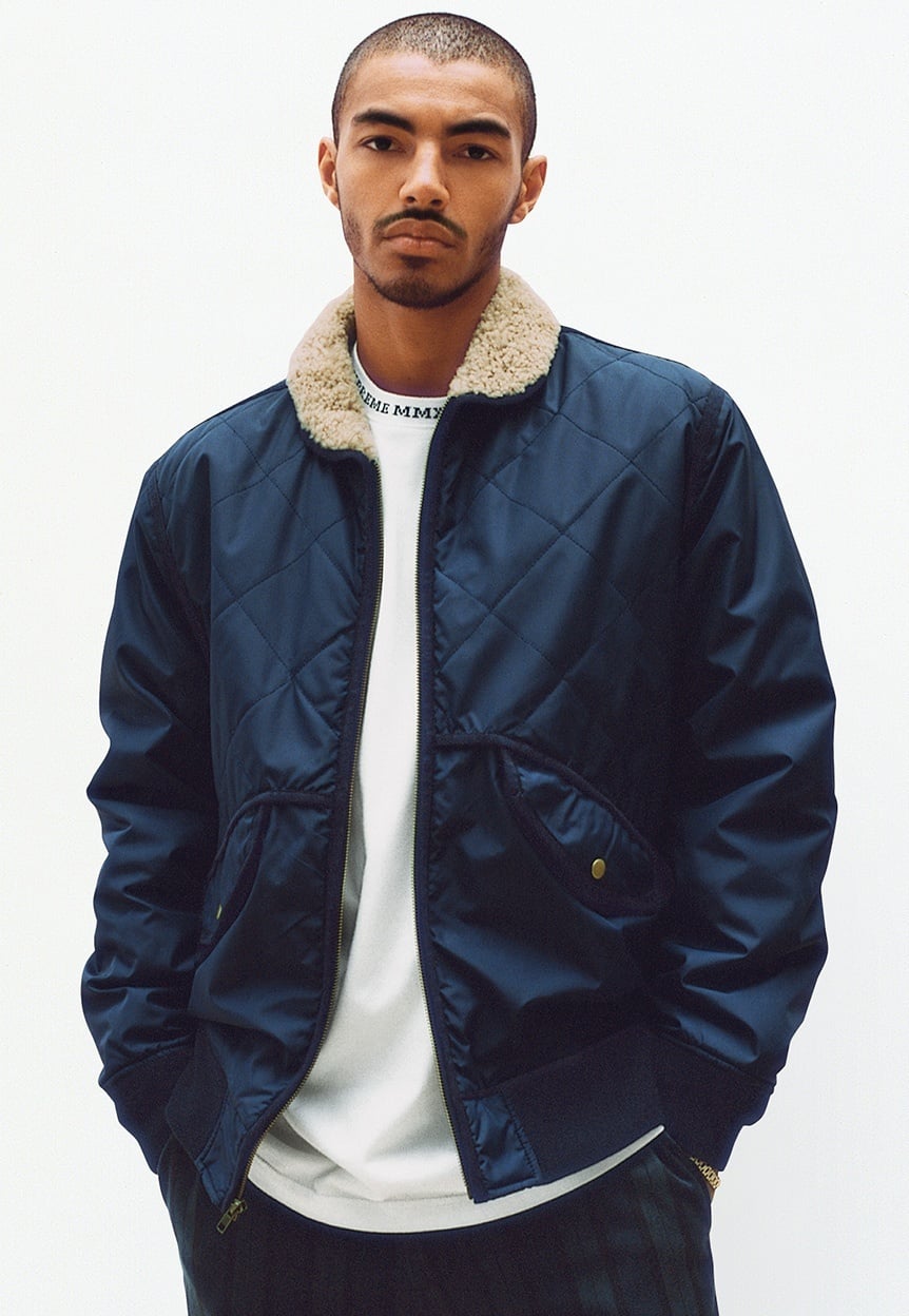 SupremeCommunity fall/winter 2016 Lookbook Image 27