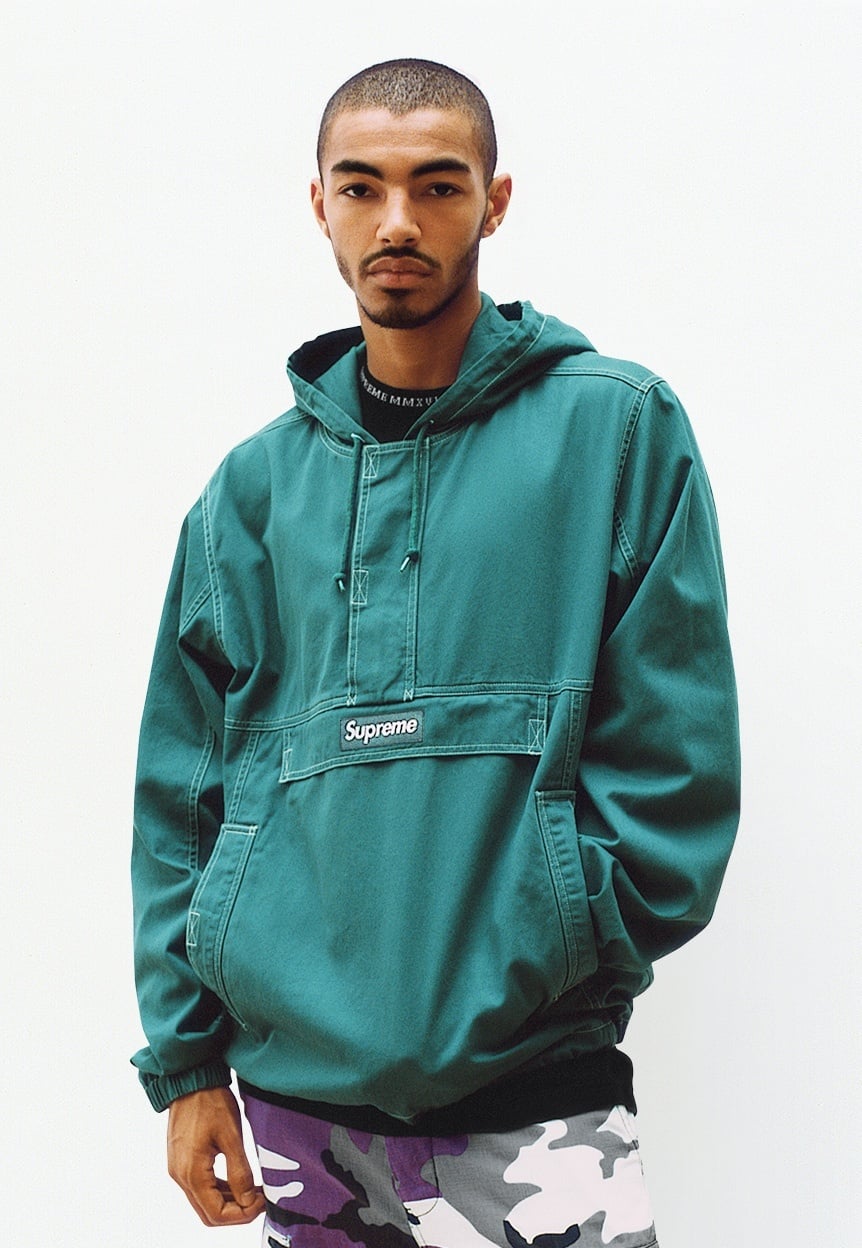 SupremeCommunity fall/winter 2016 Lookbook Image 14