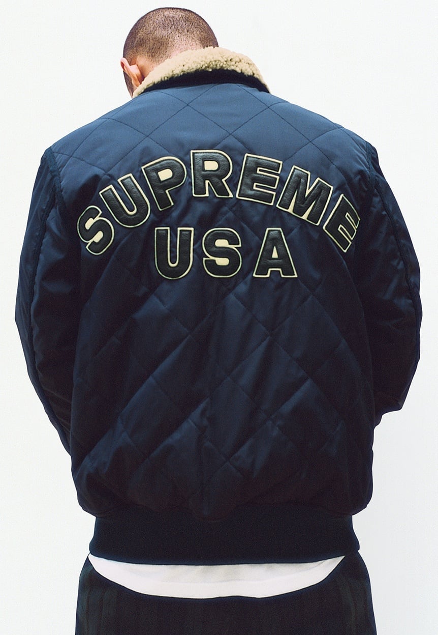 SupremeCommunity fall/winter 2016 Lookbook Image 28