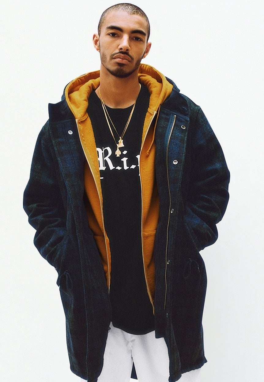 SupremeCommunity fall/winter 2016 Lookbook Image 16