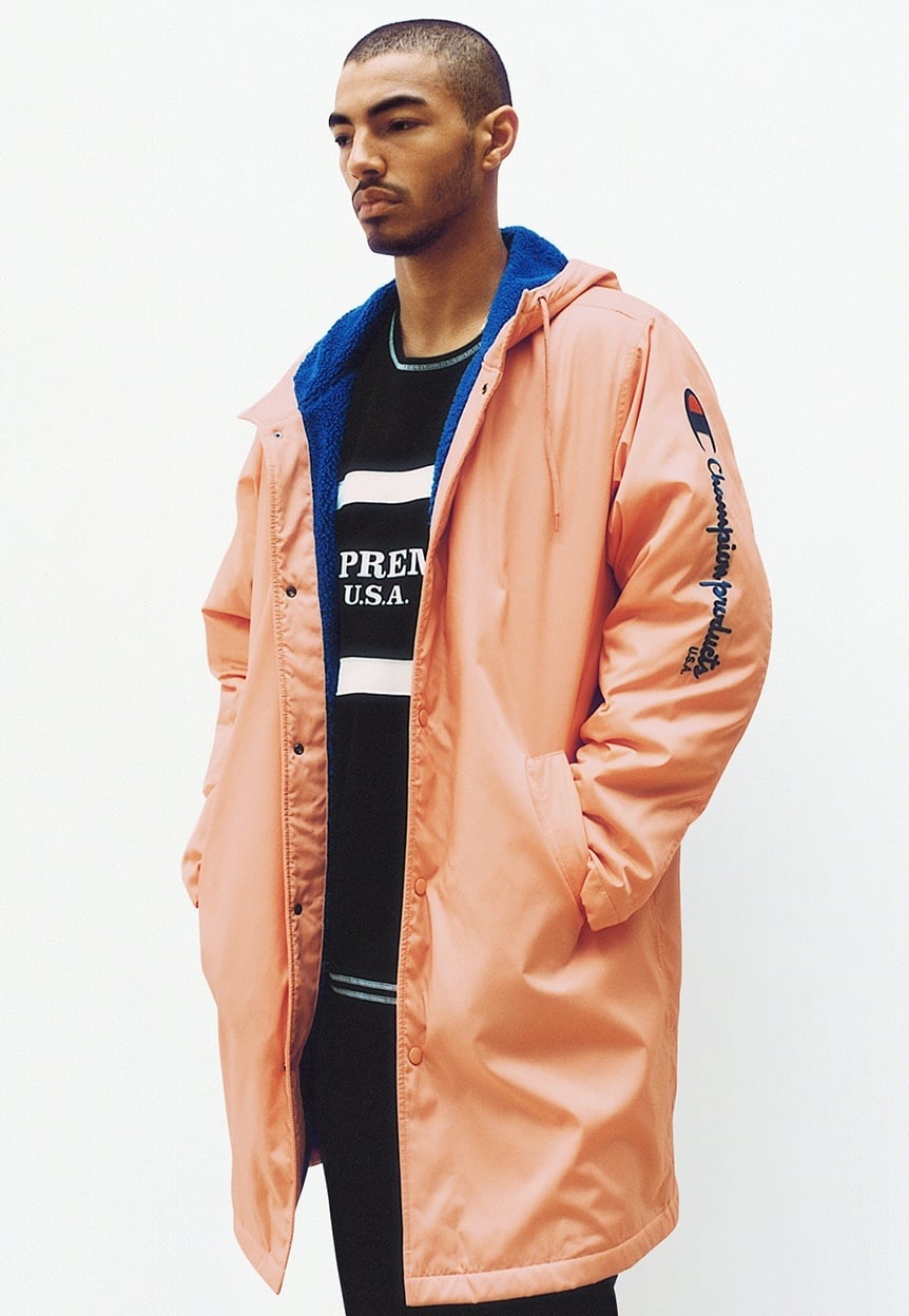 SupremeCommunity fall/winter 2016 Lookbook Image 24