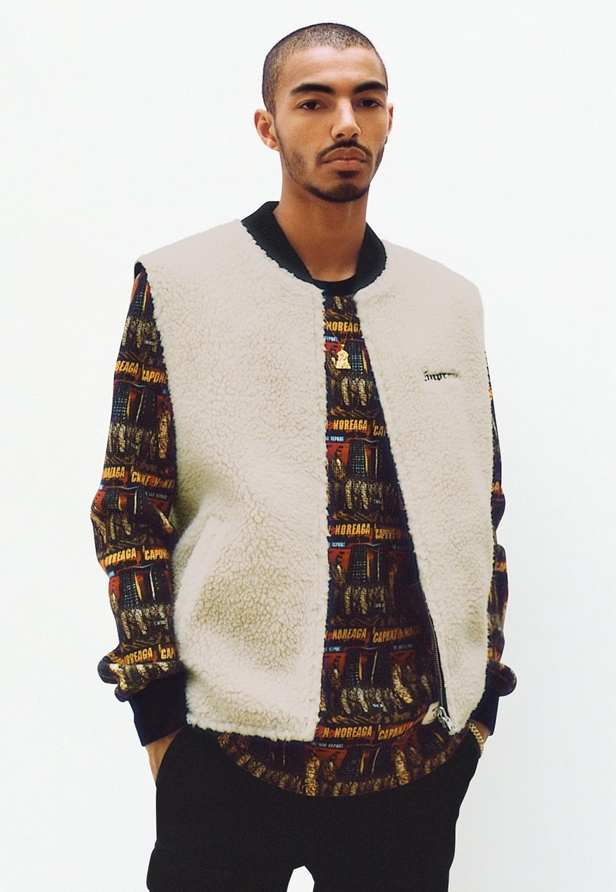 SupremeCommunity fall/winter 2016 Lookbook Image 19