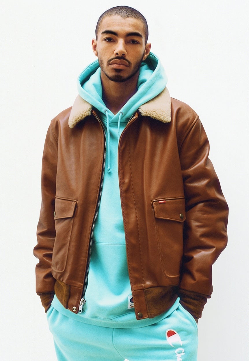 SupremeCommunity fall/winter 2016 Lookbook Image 9