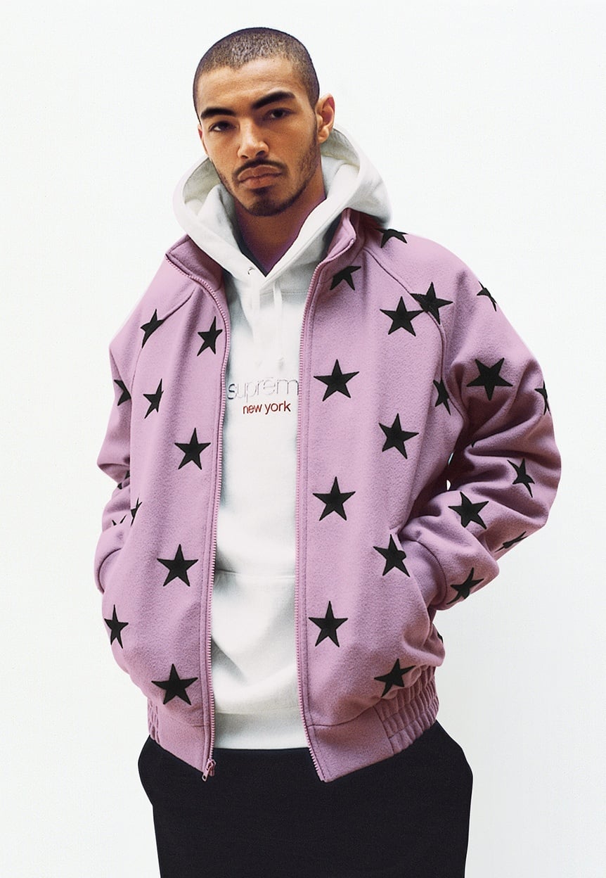 SupremeCommunity fall/winter 2016 Lookbook Image 20