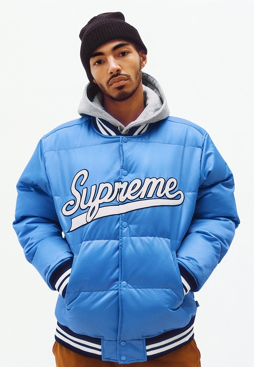 SupremeCommunity fall/winter 2016 Lookbook Image 18