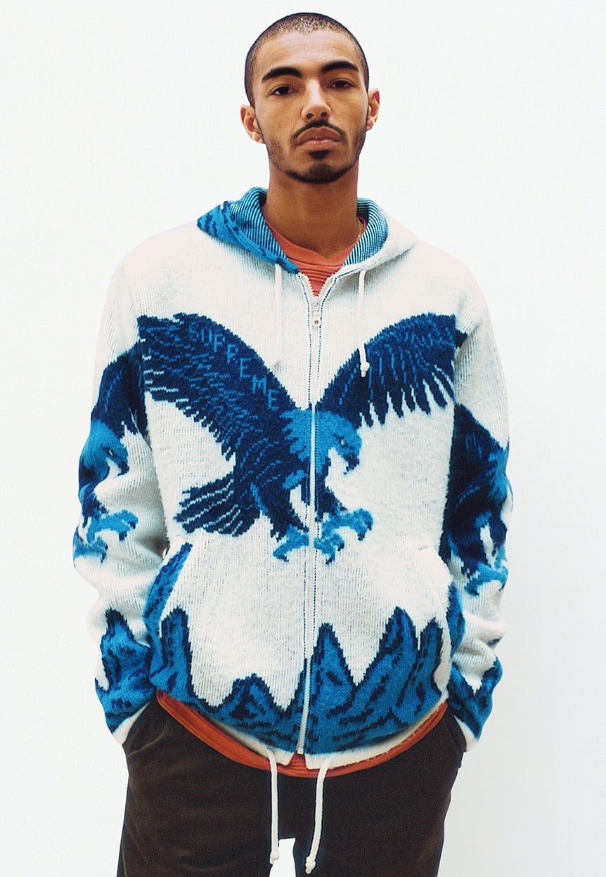 SupremeCommunity fall/winter 2016 Lookbook Image 23
