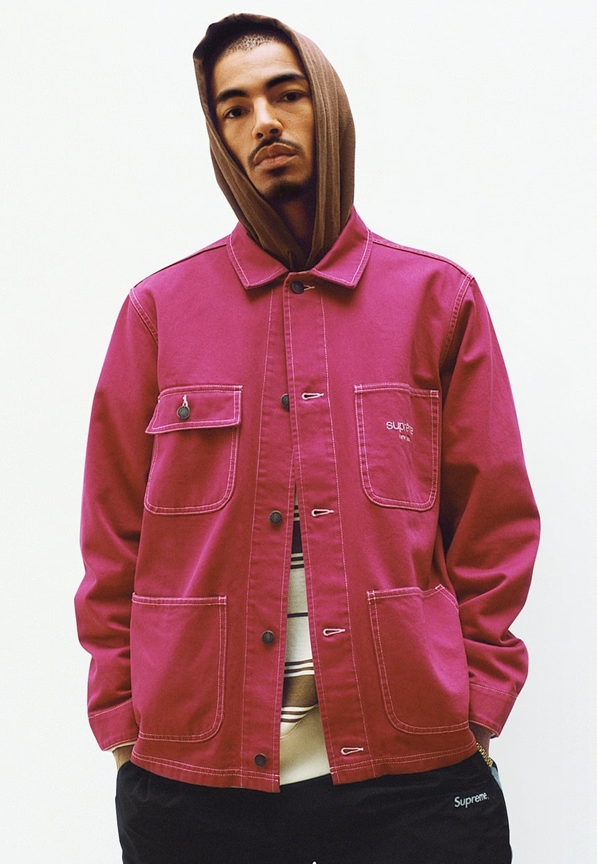 SupremeCommunity fall/winter 2016 Lookbook Image 22