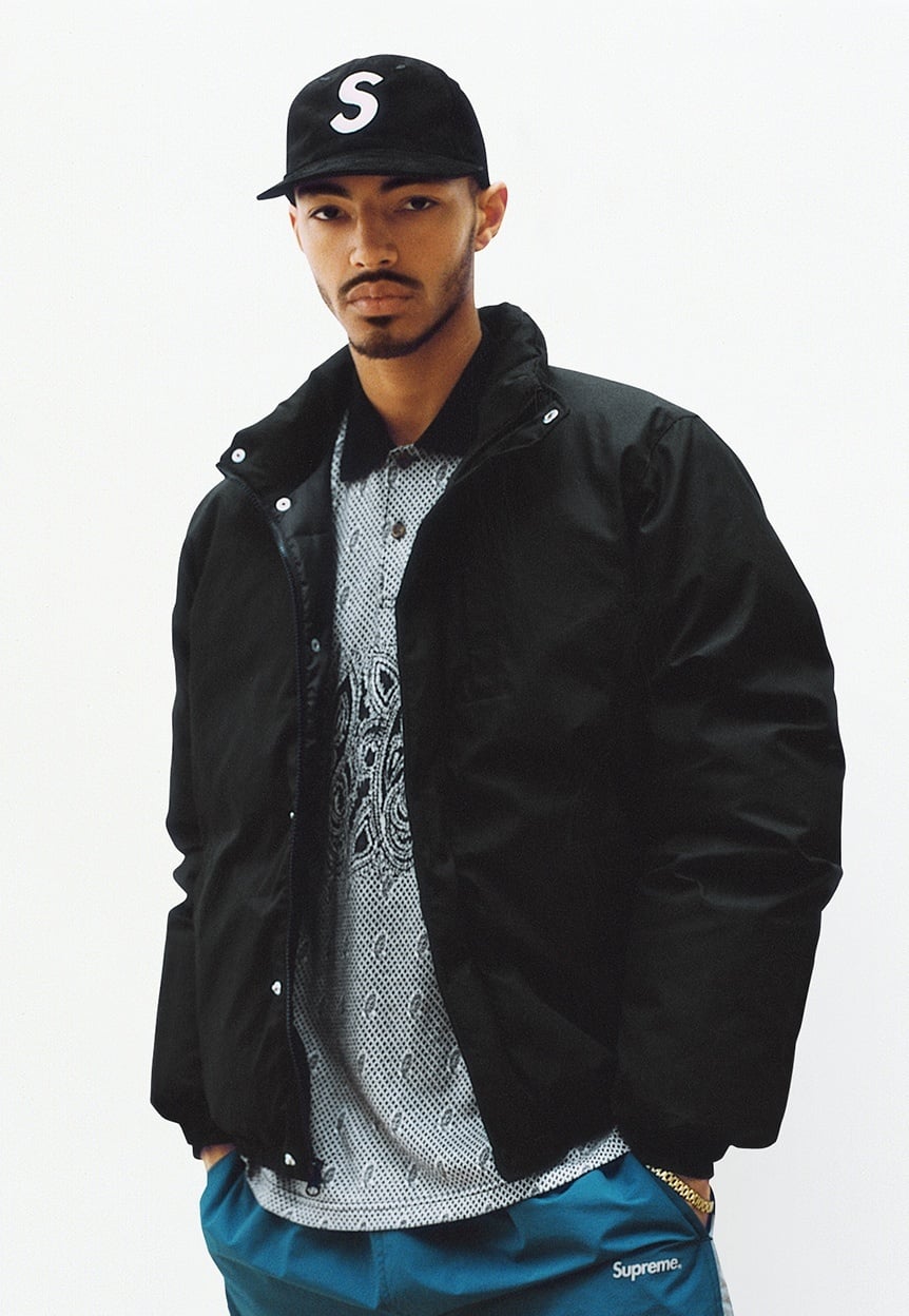 SupremeCommunity fall/winter 2016 Lookbook Image 12
