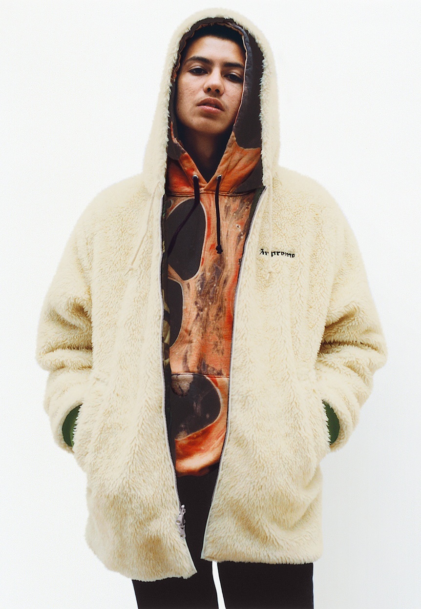 SupremeCommunity fall/winter 2017 Lookbook Image 11