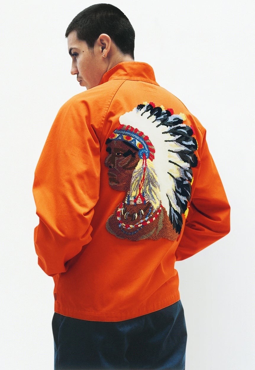 SupremeCommunity fall/winter 2017 Lookbook Image 20