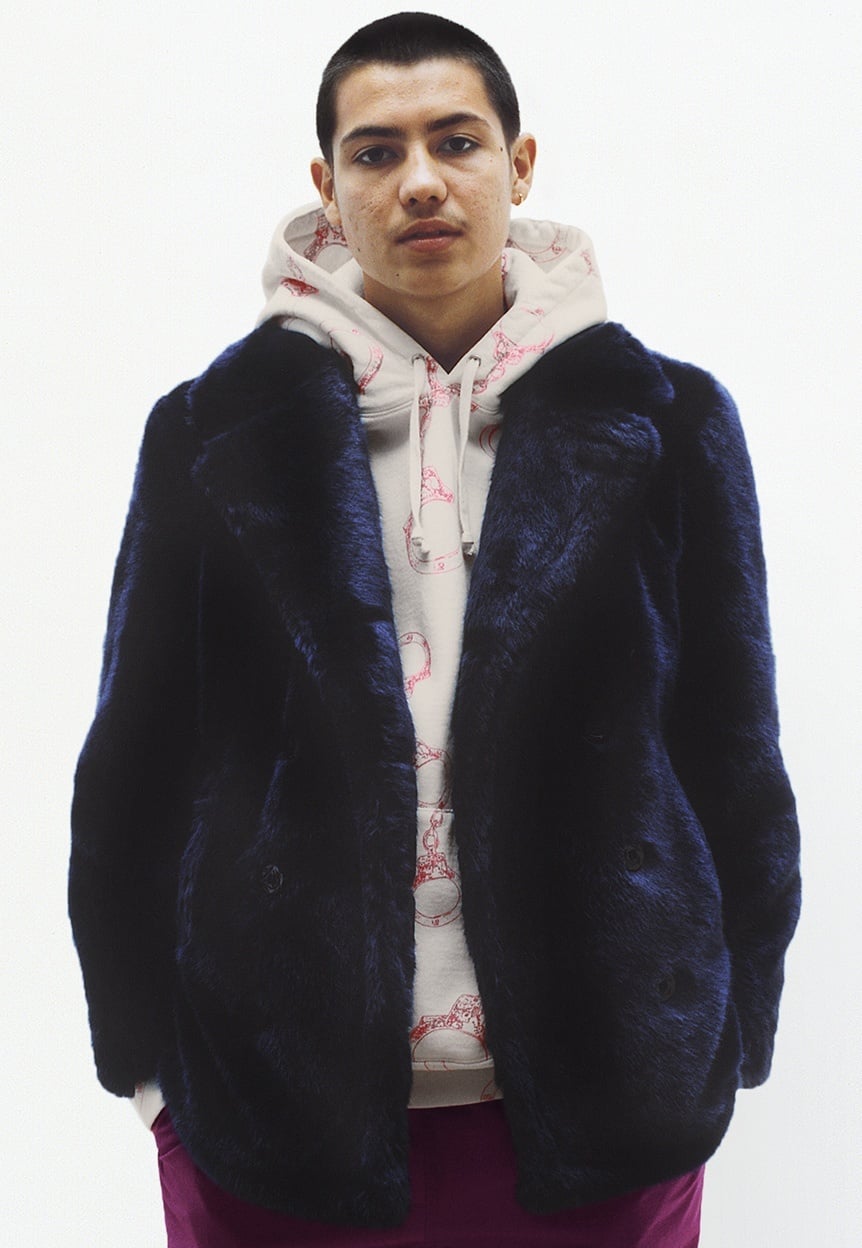 SupremeCommunity fall/winter 2017 Lookbook Image 13