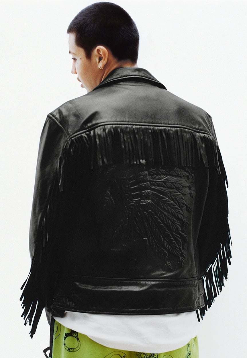SupremeCommunity fall/winter 2017 Lookbook Image 8