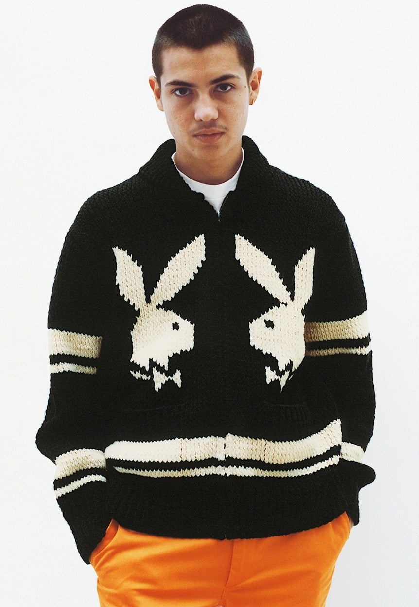 SupremeCommunity fall/winter 2017 Lookbook Image 26