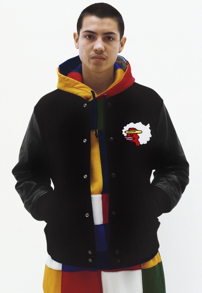 fall/winter 2017 Lookbook