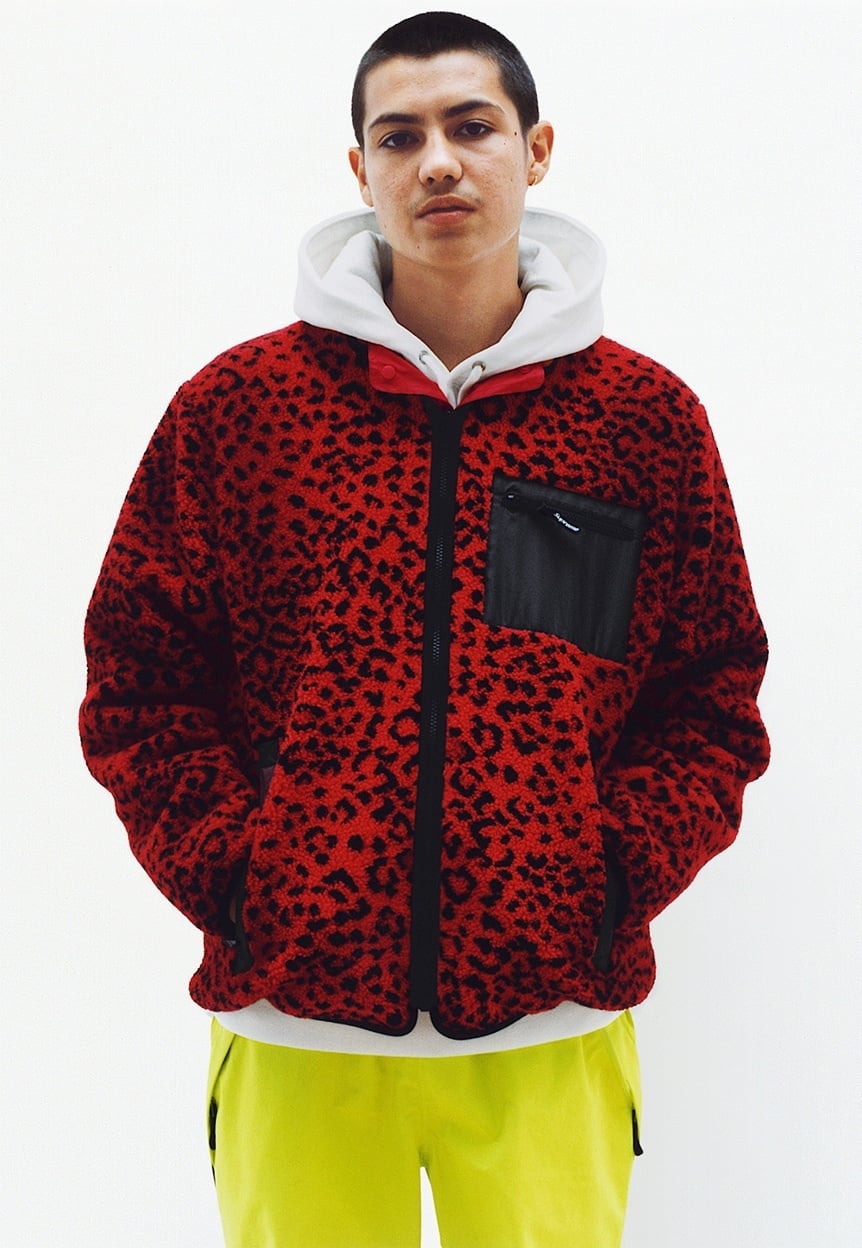 SupremeCommunity fall/winter 2017 Lookbook Image 17