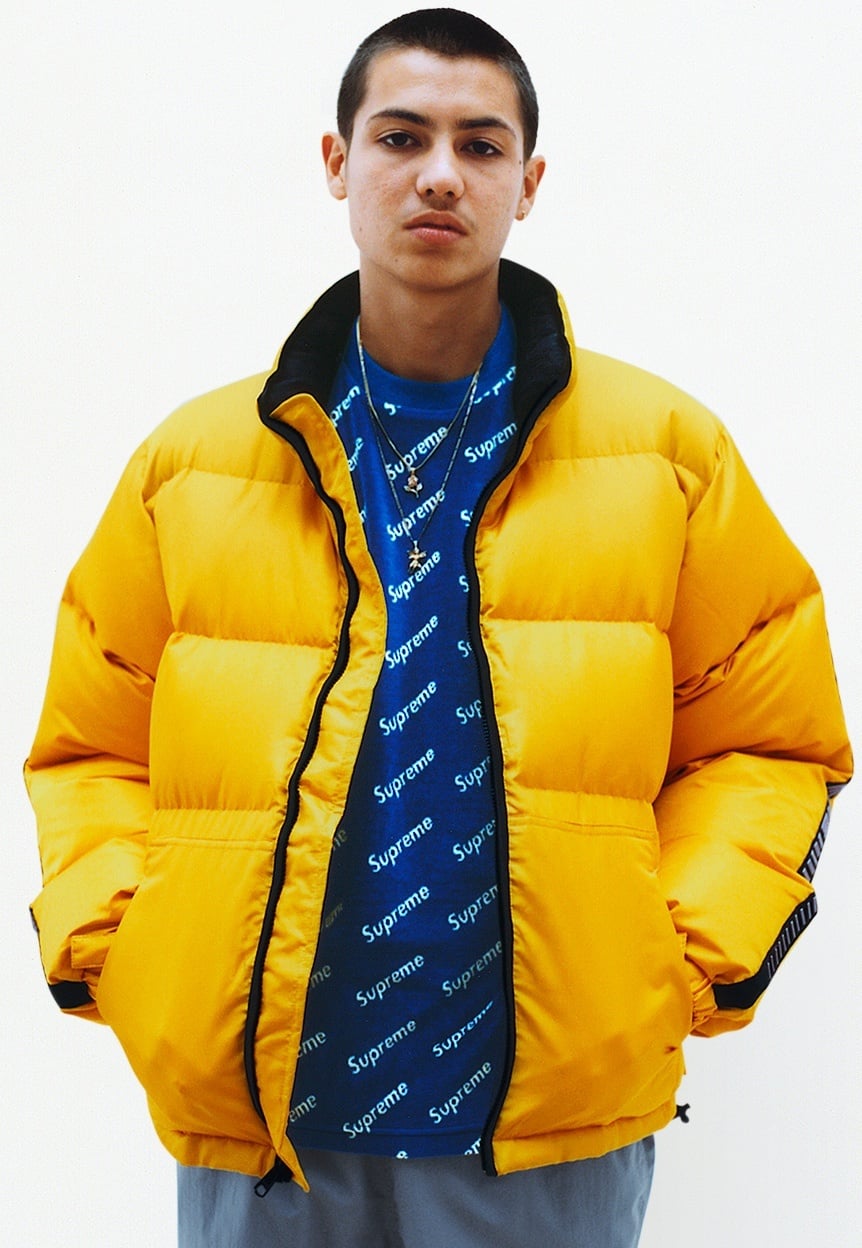SupremeCommunity fall/winter 2017 Lookbook Image 27