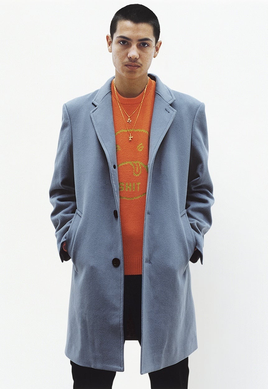 fall/winter 2017 Lookbook