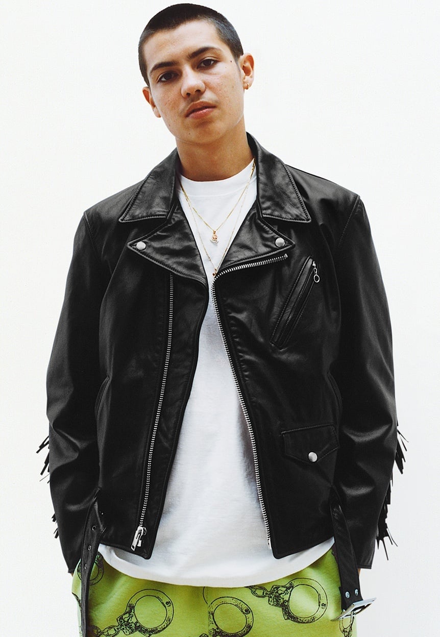 SupremeCommunity fall/winter 2017 Lookbook Image 7