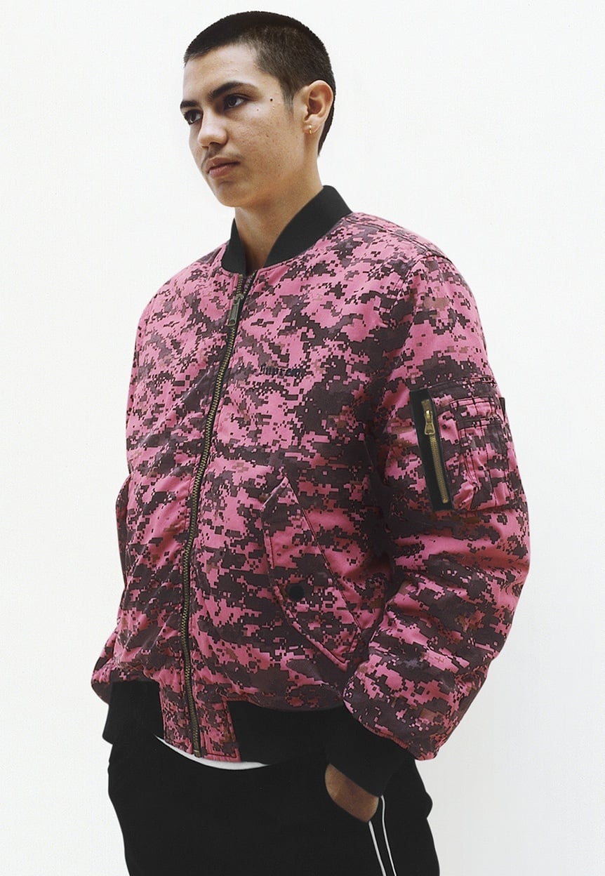 SupremeCommunity fall/winter 2017 Lookbook Image 5