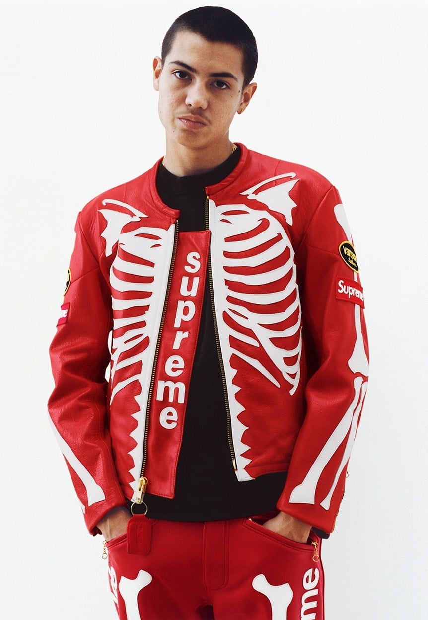 fall/winter 2017 Lookbook