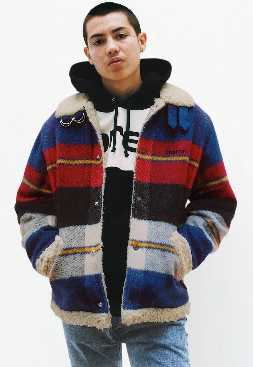 fall/winter 2017 Lookbook