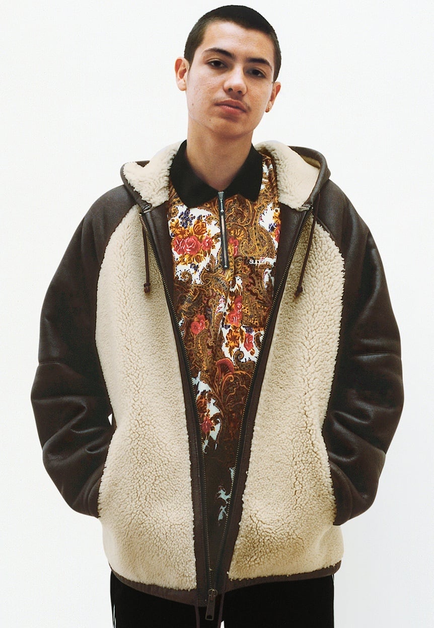 SupremeCommunity fall/winter 2017 Lookbook Image 29