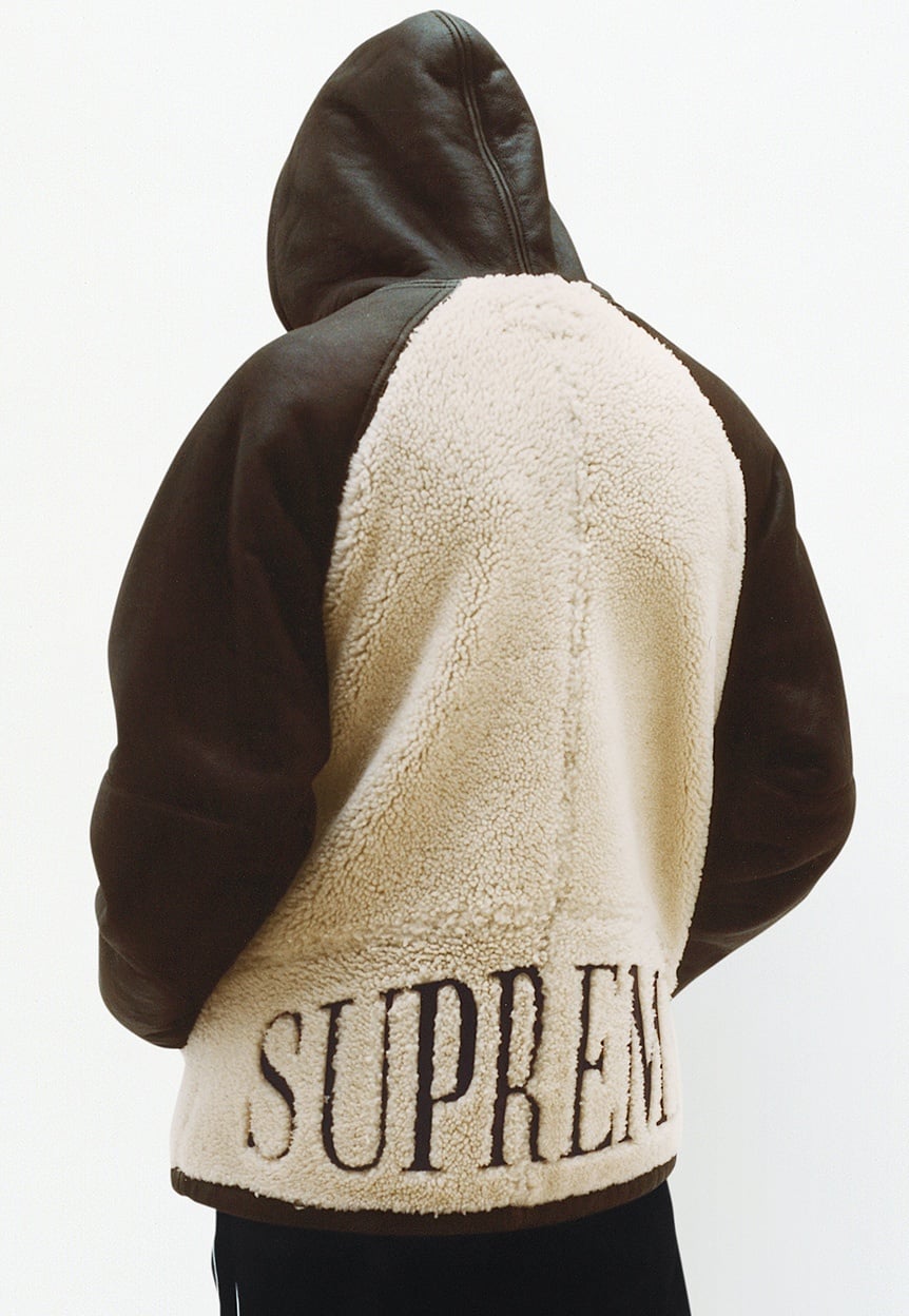 SupremeCommunity fall/winter 2017 Lookbook Image 30