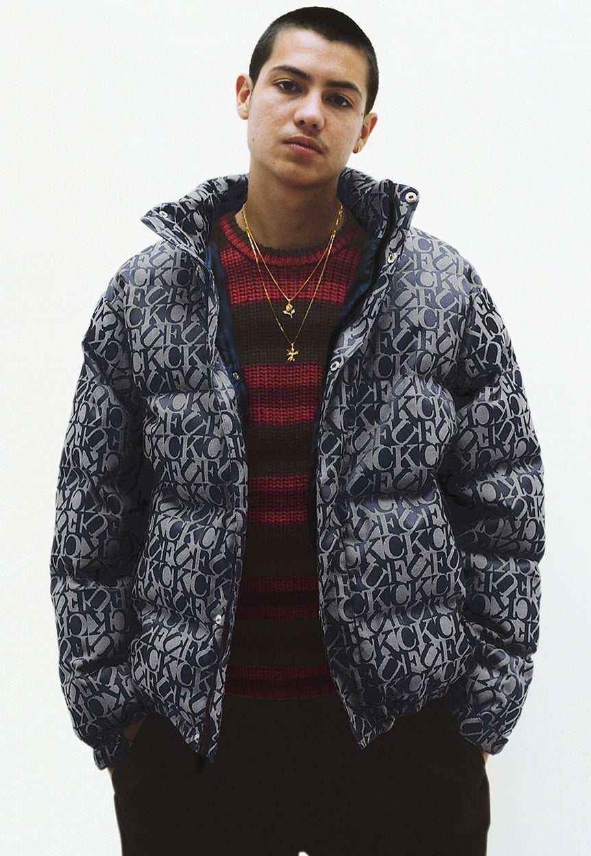 SupremeCommunity fall/winter 2017 Lookbook Image 22