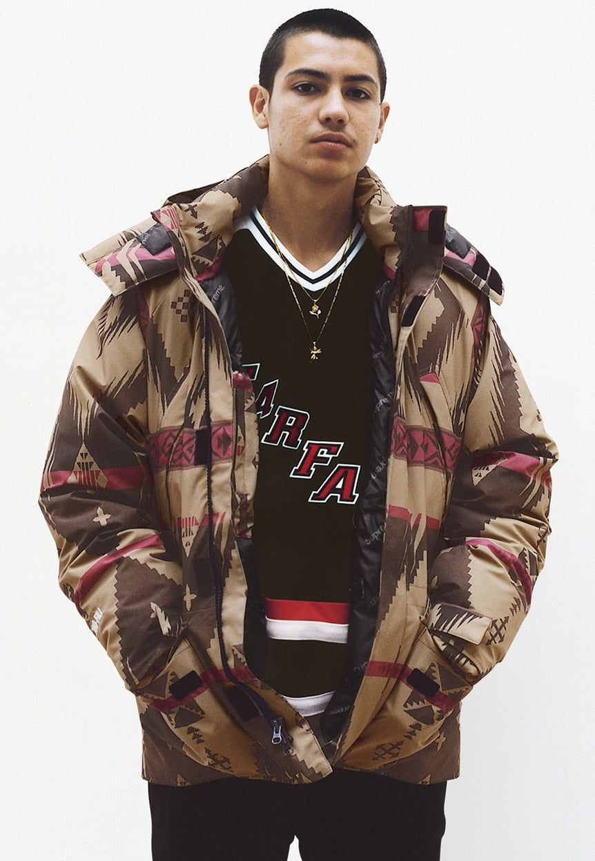 SupremeCommunity fall/winter 2017 Lookbook Image 18