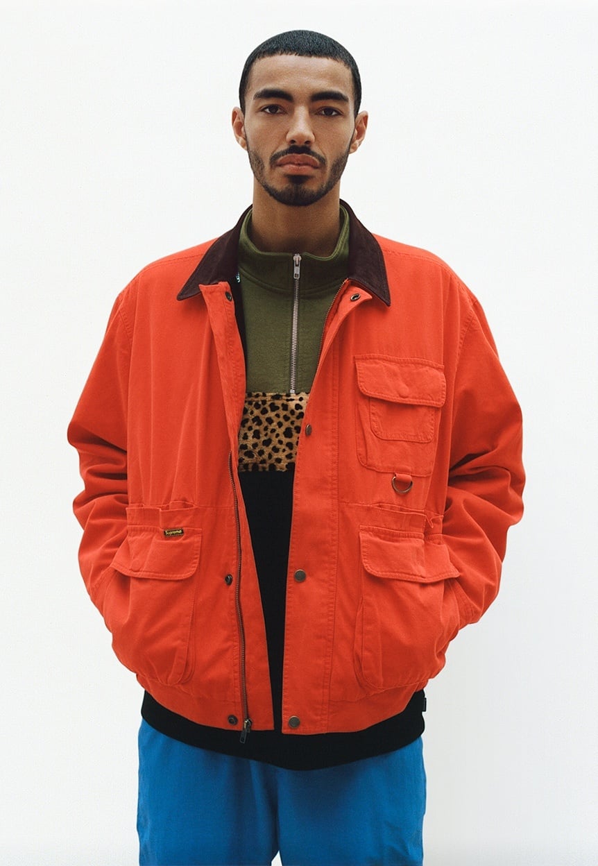 SupremeCommunity fall/winter 2018 Lookbook Image 19