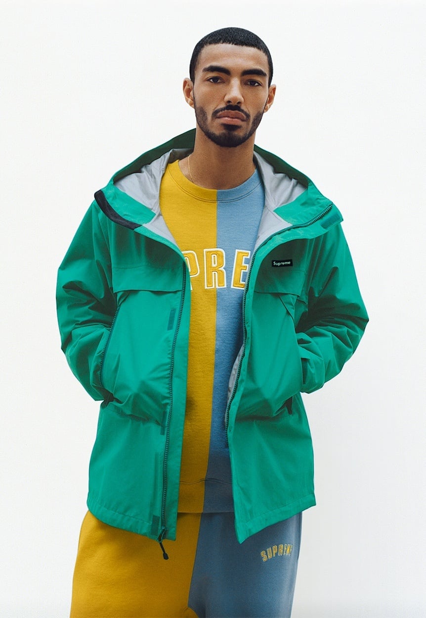 SupremeCommunity fall/winter 2018 Lookbook Image 25
