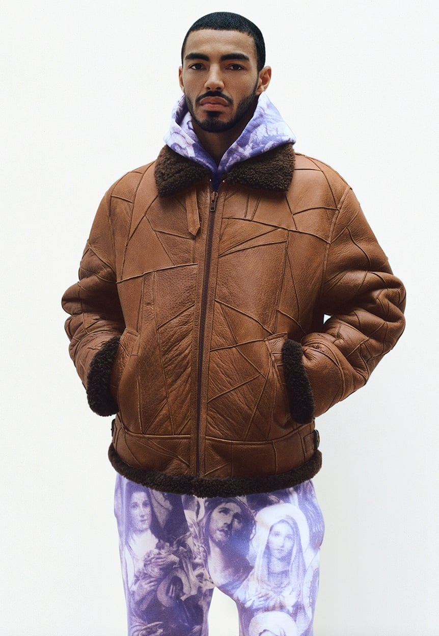 fall/winter 2018 Lookbook