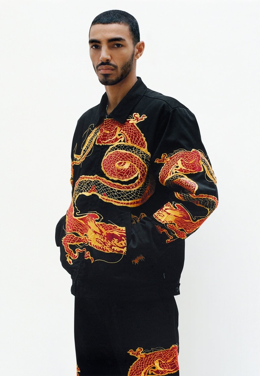 fall/winter 2018 Lookbook