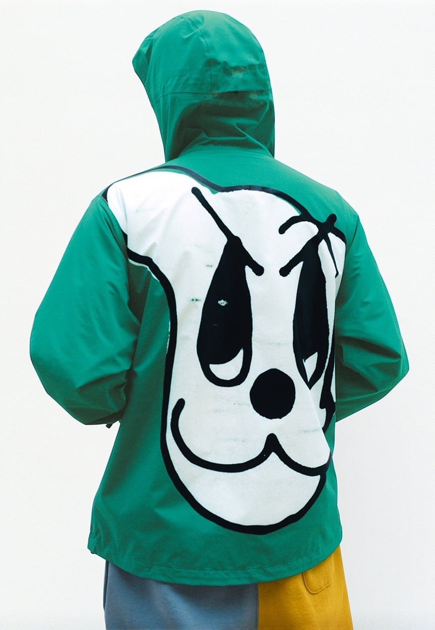SupremeCommunity fall/winter 2018 Lookbook Image 26