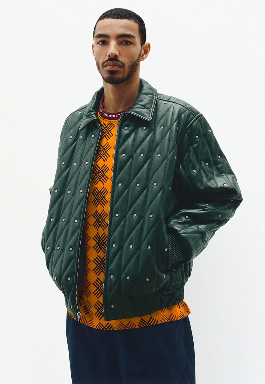 SupremeCommunity fall/winter 2018 Lookbook Image 11