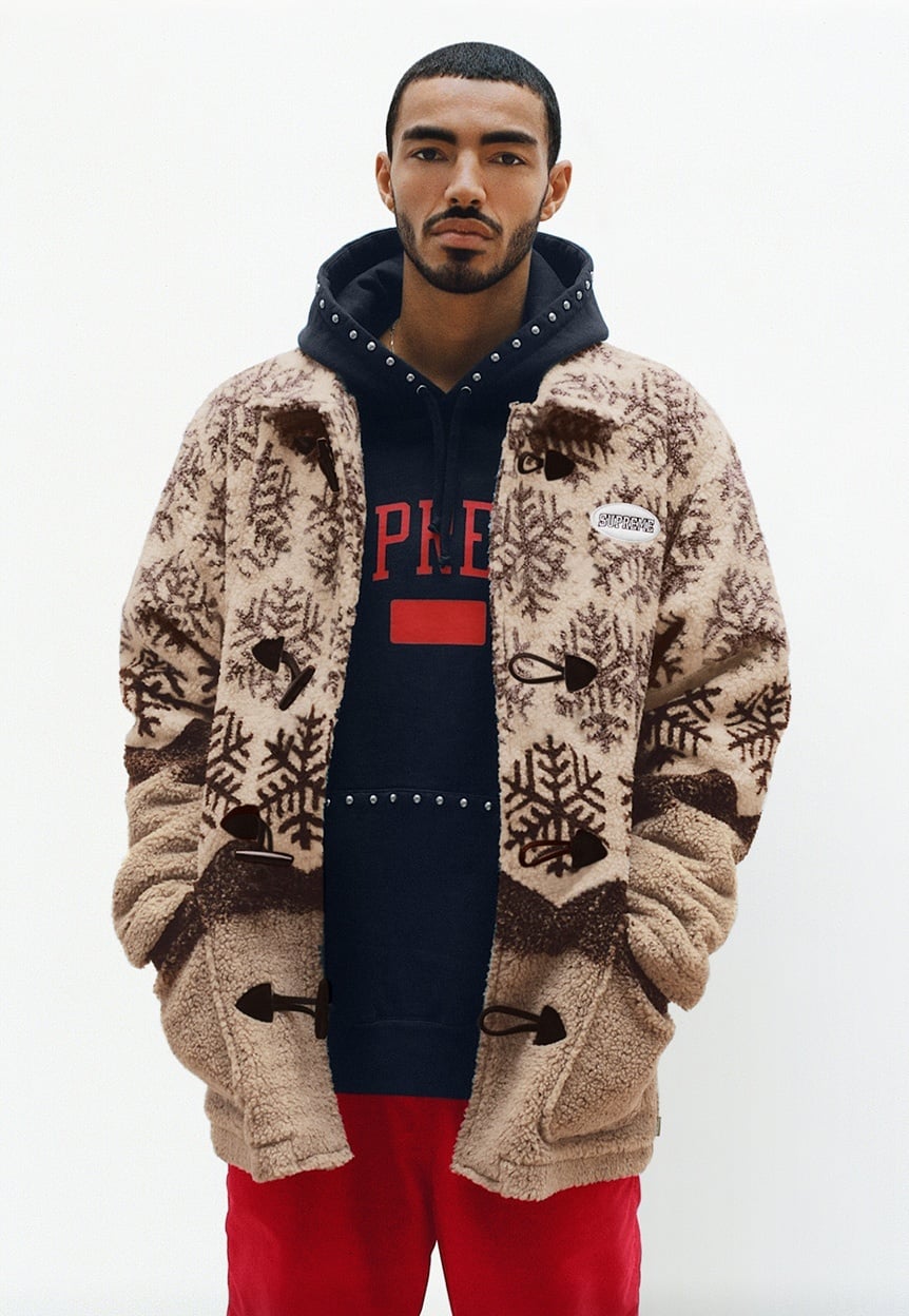 SupremeCommunity fall/winter 2018 Lookbook Image 23