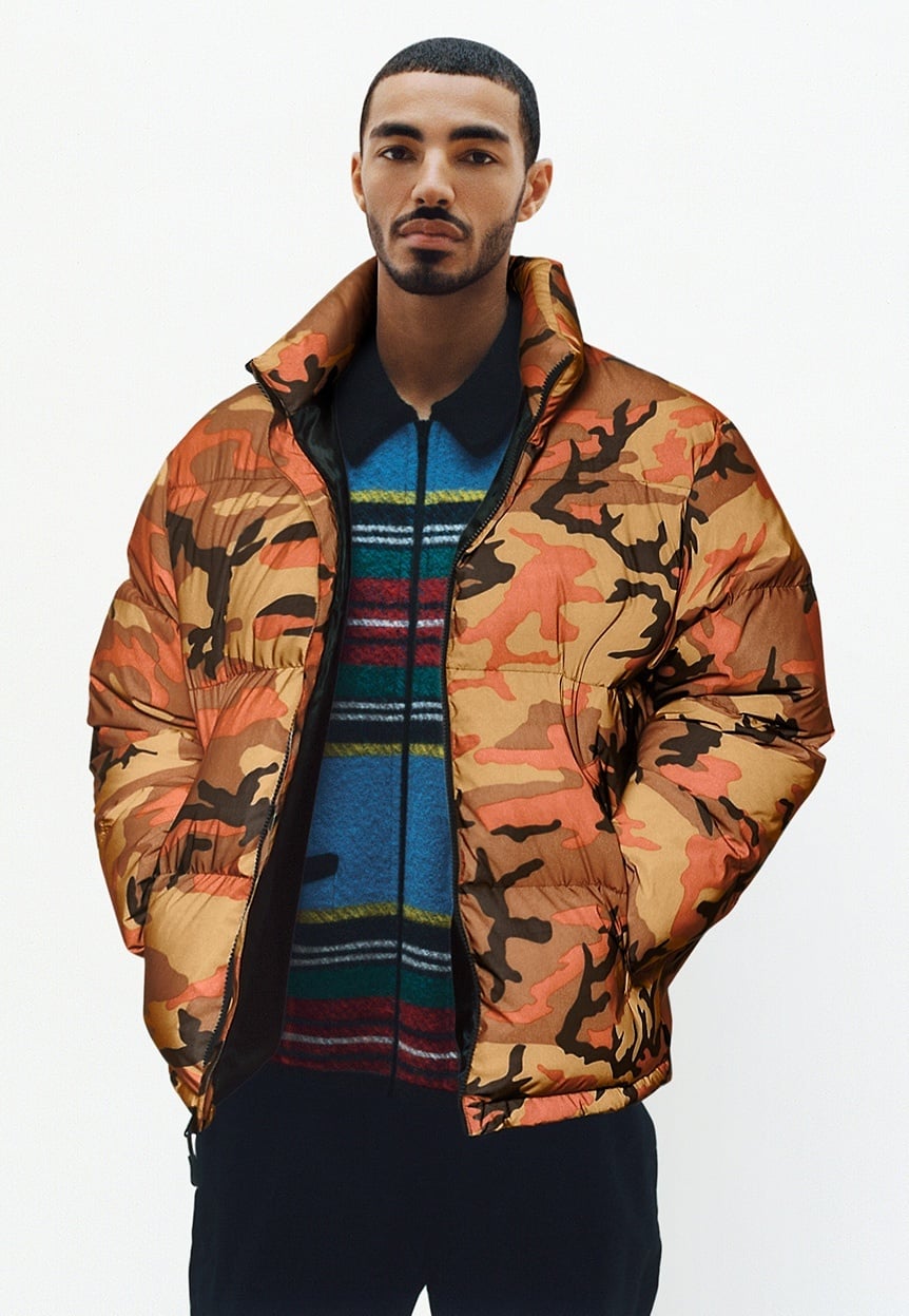 SupremeCommunity fall/winter 2018 Lookbook Image 24