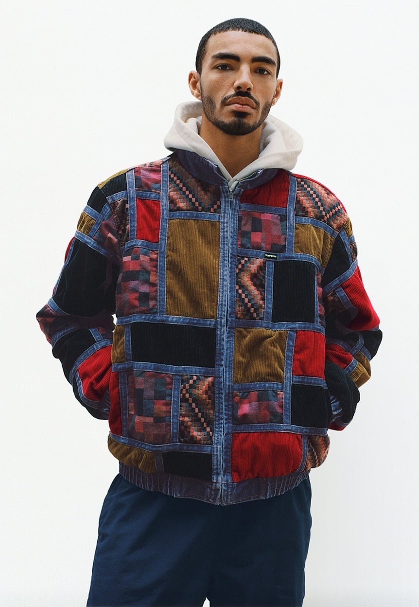 SupremeCommunity fall/winter 2018 Lookbook Image 16
