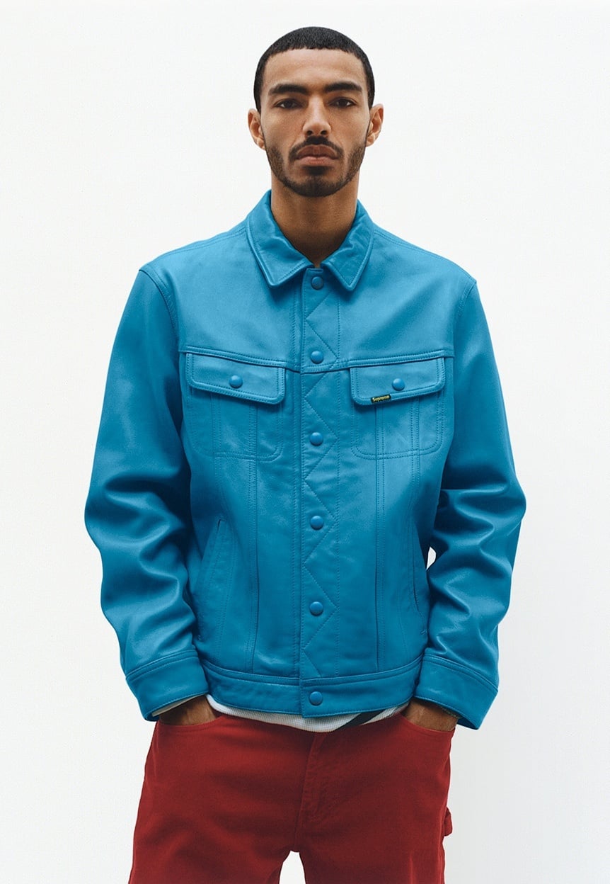 SupremeCommunity fall/winter 2018 Lookbook Image 17