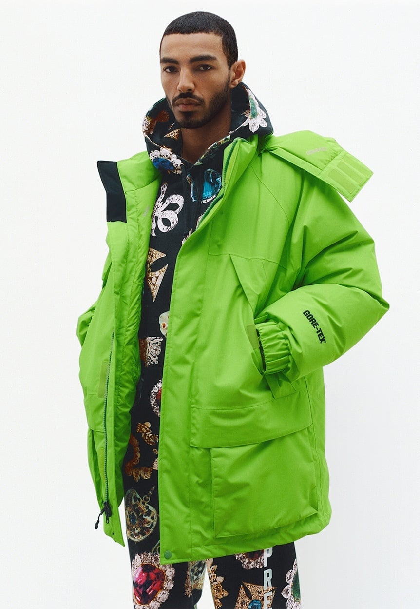 SupremeCommunity fall/winter 2018 Lookbook Image 10