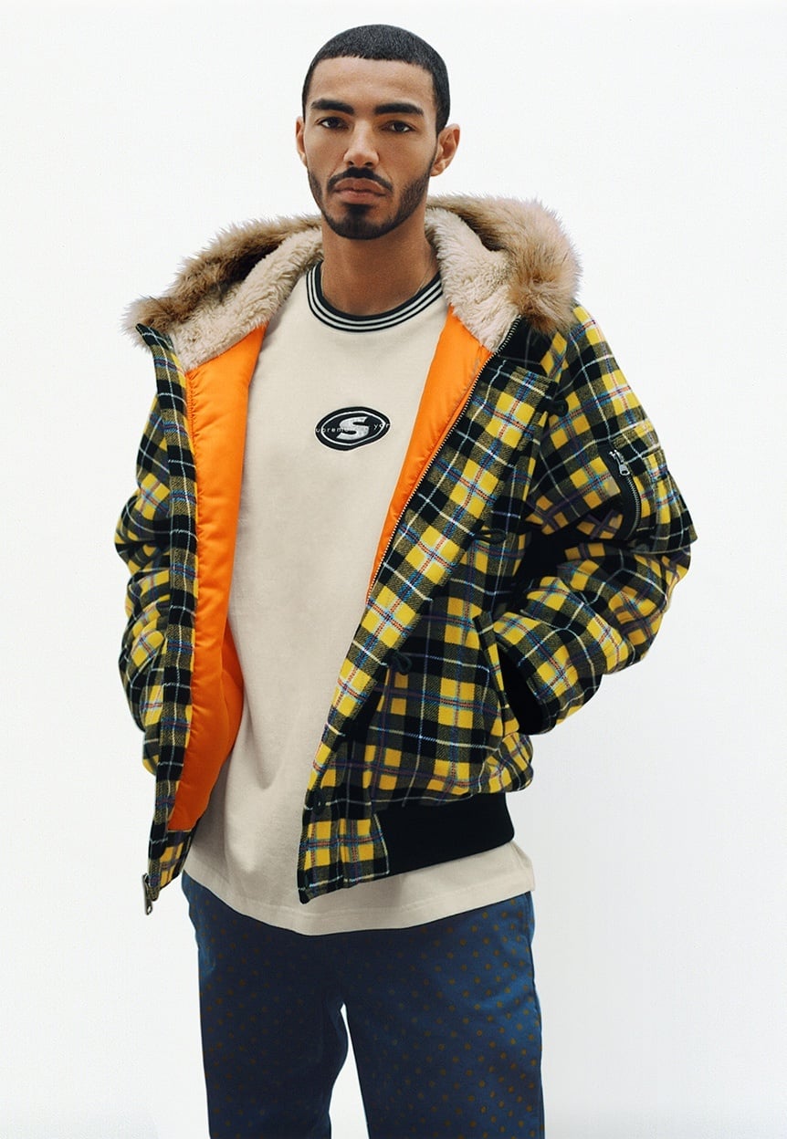 SupremeCommunity fall/winter 2018 Lookbook Image 13