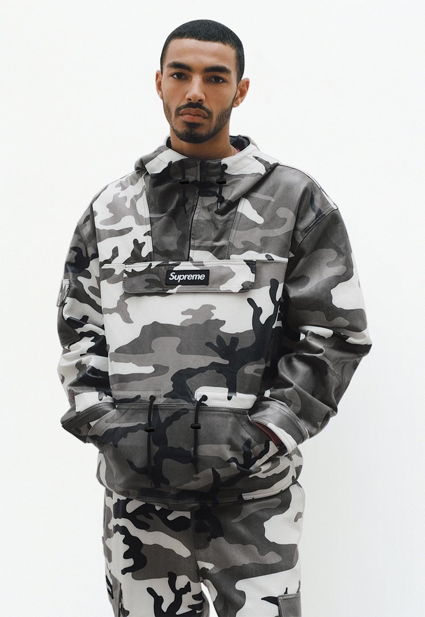SupremeCommunity fall/winter 2018 Lookbook Image 21