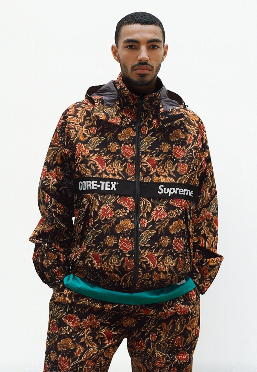 SupremeCommunity fall/winter 2018 Lookbook Image 9