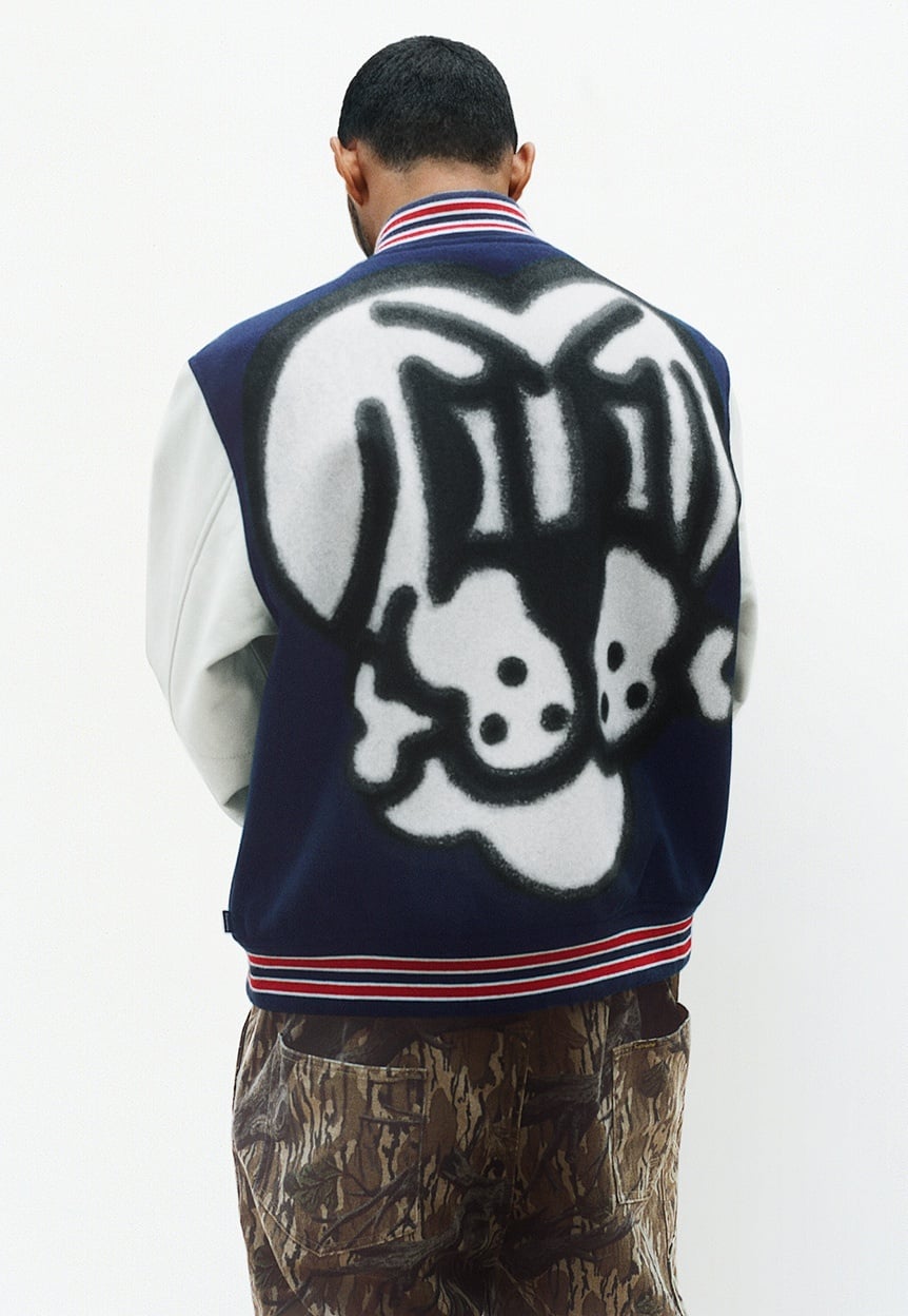 SupremeCommunity fall/winter 2018 Lookbook Image 5