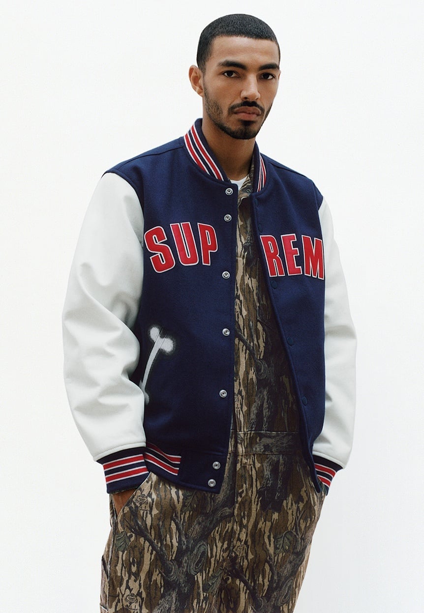 fall/winter 2018 Lookbook