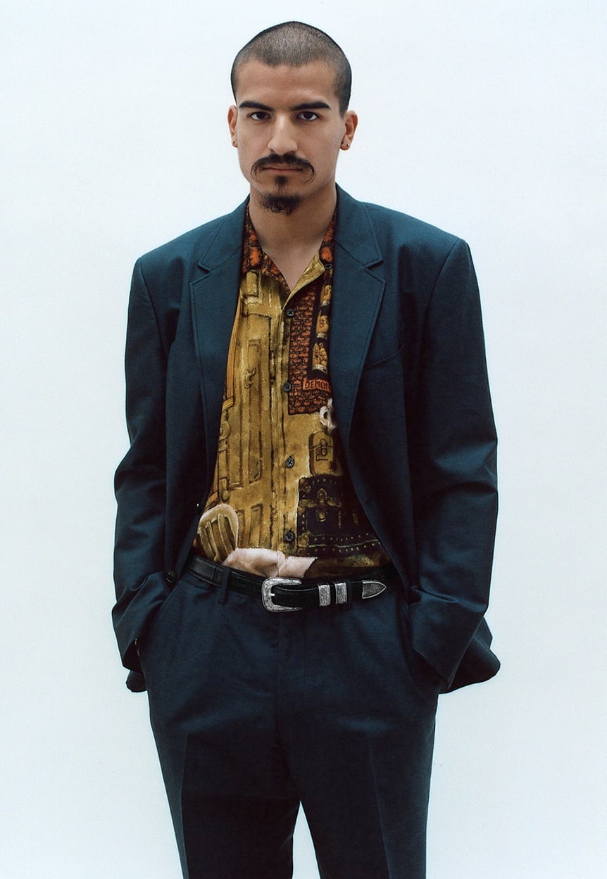 SupremeCommunity fall/winter 2019 Lookbook Image 18