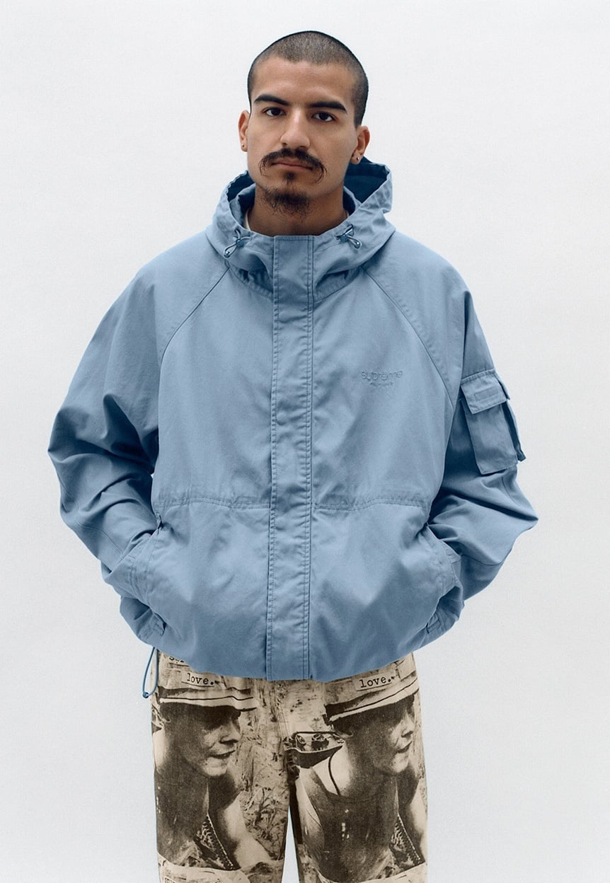SupremeCommunity fall/winter 2019 Lookbook Image 22