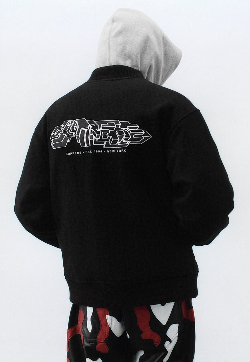 fall/winter 2019 Lookbook - SupremeCommunity